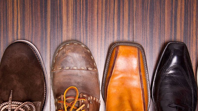 How to Take Care of Your Leather Shoes