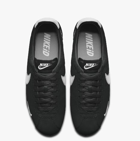Nike - Cortez ID