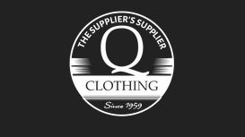 Q Clothing