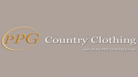 PPG Country Clothing