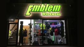 Emblem Workwear