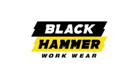 Black Hammer