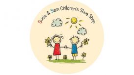 Susie & Sam Children’s Shoe Shop