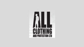 All Clothing & Protection