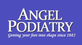 Angel Podiatry