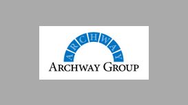 Astleys Archway