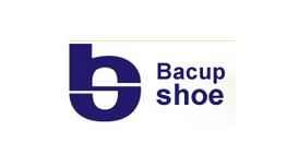 The Bacup Shoe