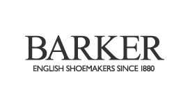 Barker Shoes Regent Street