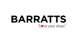 Barratts Shoes