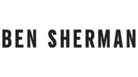 Ben Sherman