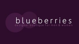 Blueberries