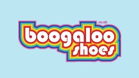 Boogaloo Shoes