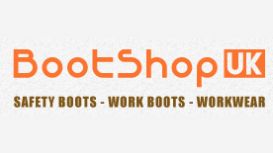 Boot Shop UK