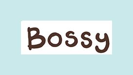 Bossy Boots