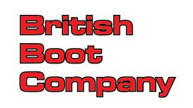 The British Boot