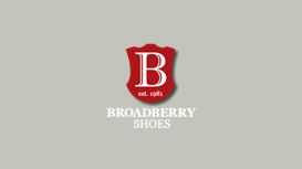 Broadberry Shoes