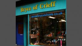 Bryce Of Crieff