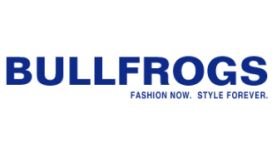 Bullfrog Shoe