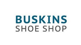 Buskins Shoes