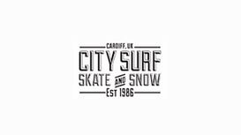 City Surf, Skate & Snow