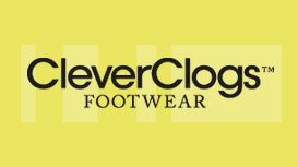 Clever Clogs Footwear