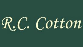 R C Cotton & Sons