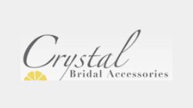 Crystal Bridal Accessories