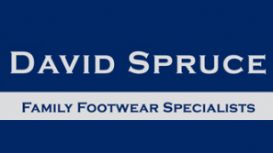 D Spruce Footwear