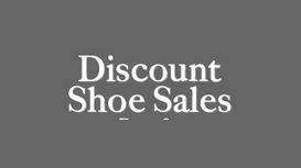 Discount Shoe Sales