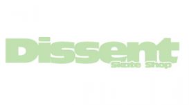 Dissent Skate Shop