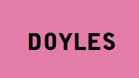 Doyles Fashion