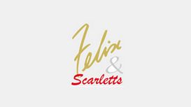 Felix & Scarletts Dancewear Specialists