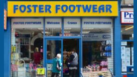 Foster Footwear