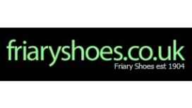 Friary Shoes