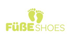 Fube Shoes