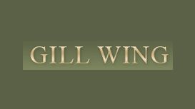 Gill Wing Shoes