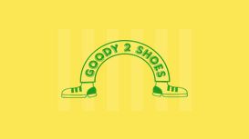 Goody 2 Shoes