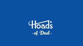 Hoad's OF Deal