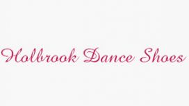 holbrooks dance shoes shop