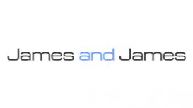 James & James Footwear