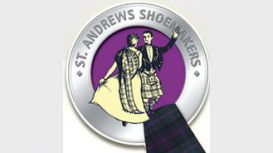 St Andrews Shoemakers