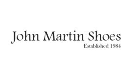John Martin Shoes