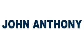 John Anthony Swindon