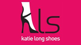 Katie Long Shoes