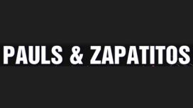 Zapatitos Childrens Shoe Shop