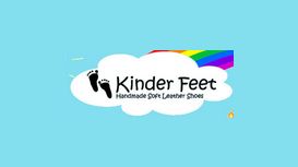 Kinder Feet