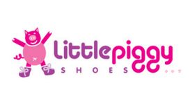 Little Piggy Shoes
