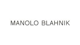 Manolo Blahnik