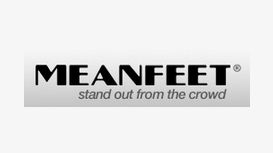 Meanfeet