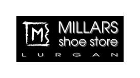 Millars Shoe Store